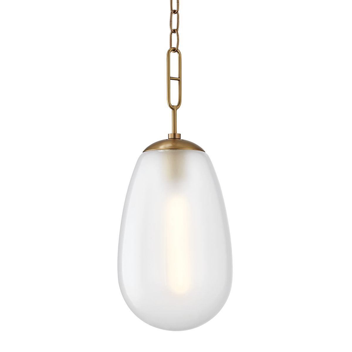 Bruckner 1-Light LED Pendant - Bees Lighting