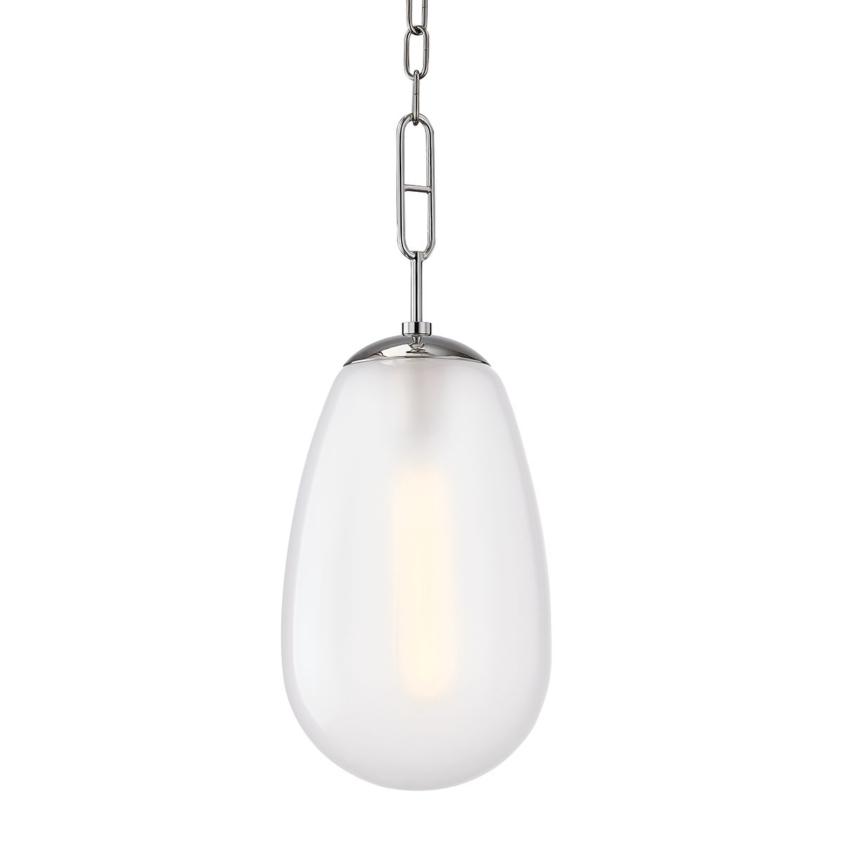 Bruckner 1-Light LED Pendant - Bees Lighting