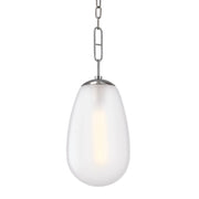 Bruckner 1-Light LED Pendant - Bees Lighting