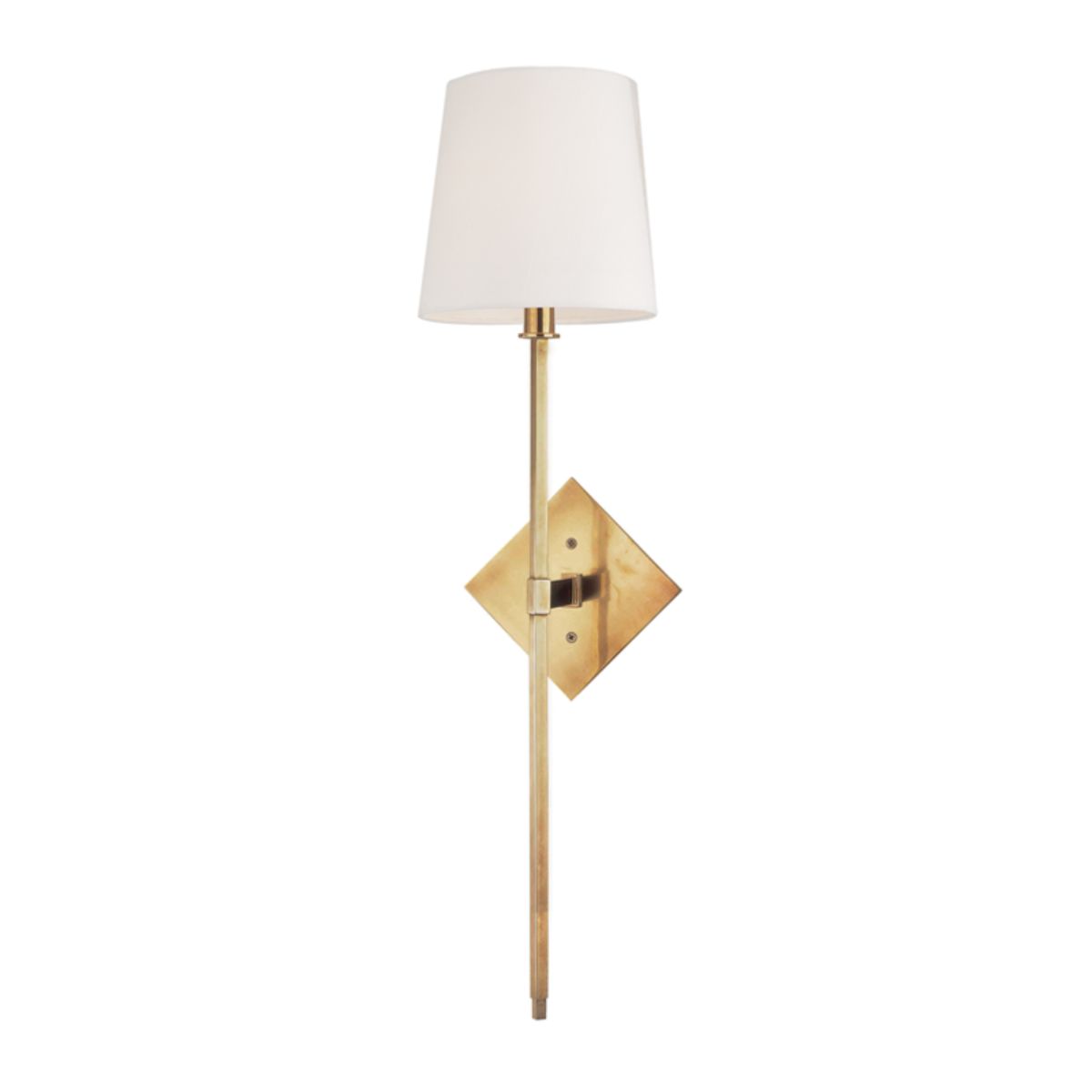 Cortland 26 in. Armed Sconce