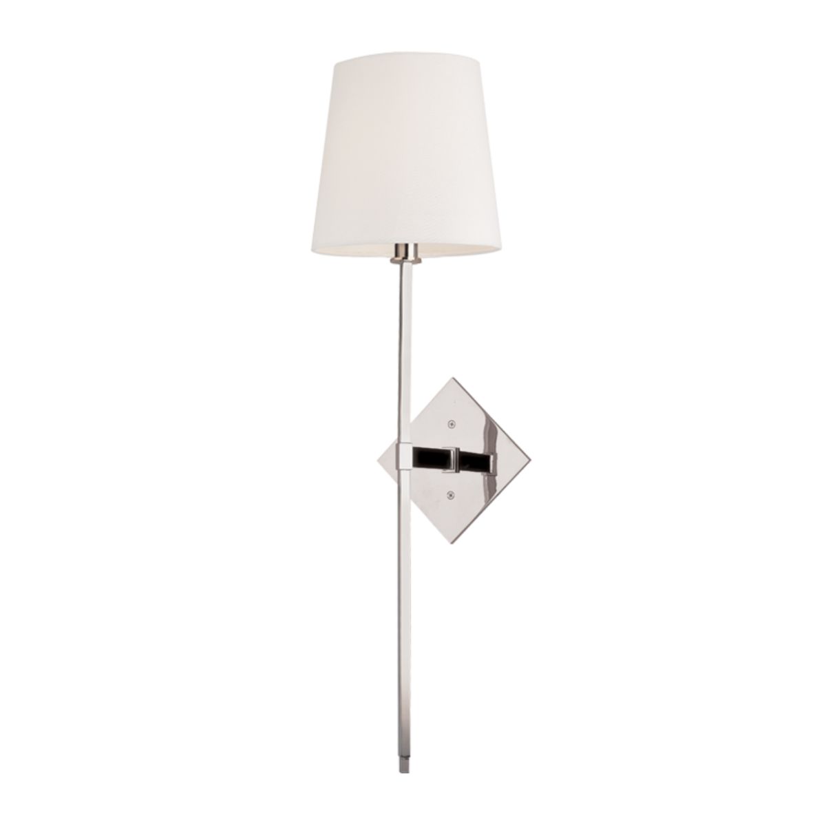 Cortland 26 in. Armed Sconce