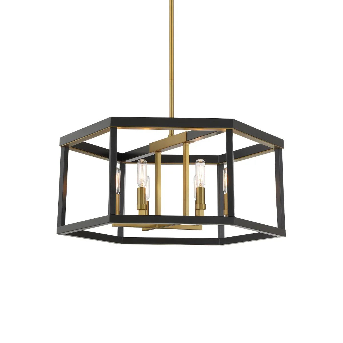 Union Estates Pendant Light - Bees Lighting