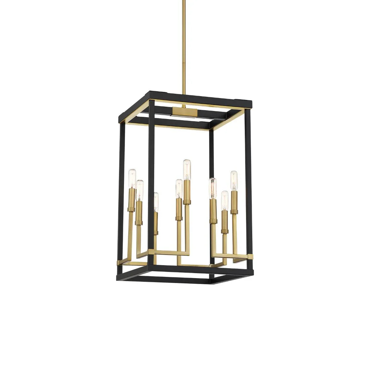 Union Estates Pendant Light - Bees Lighting