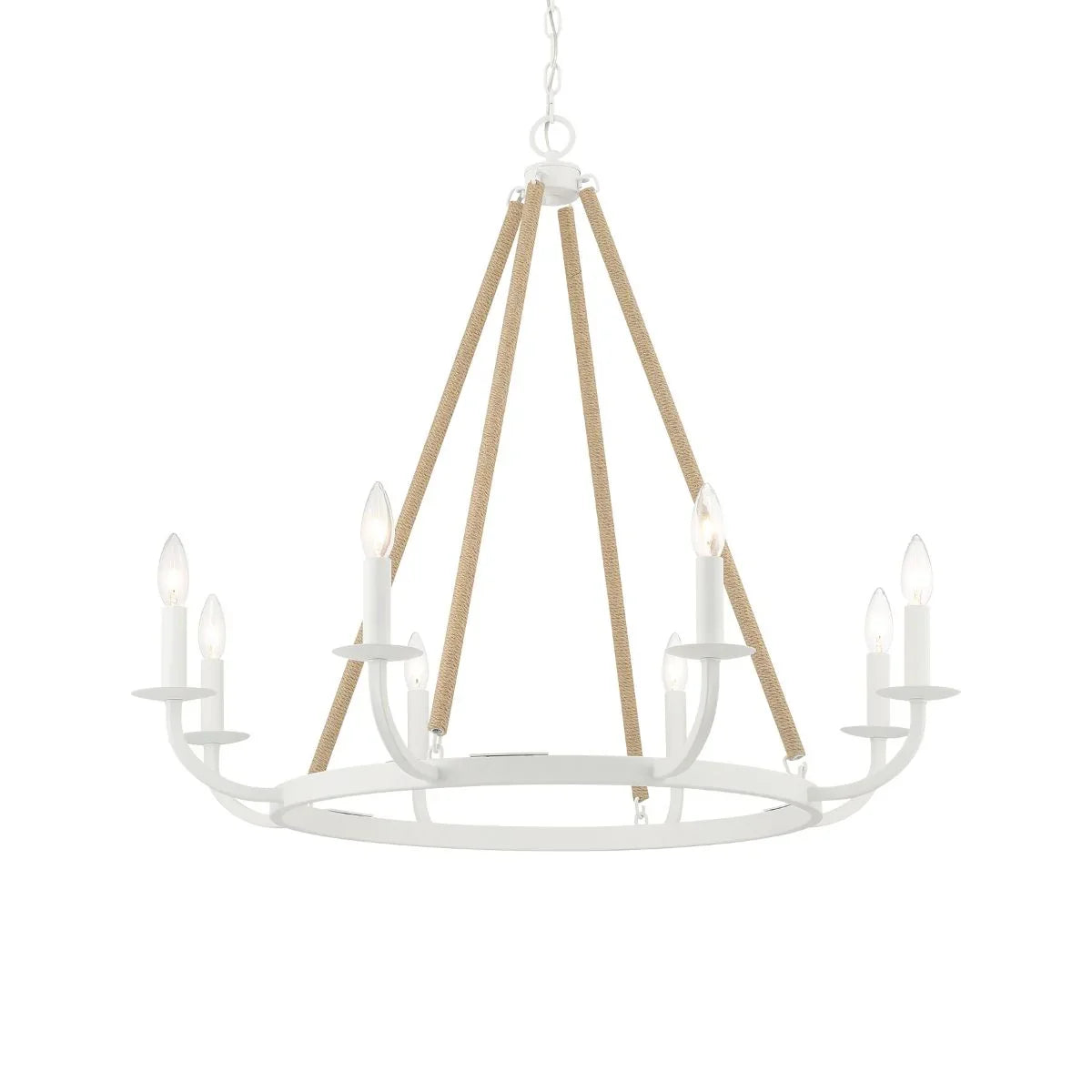Lanton Chandelier - Bees Lighting