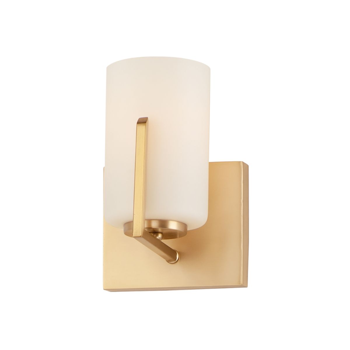 Dart 8 in. Armed Sconce - Bees Lighting