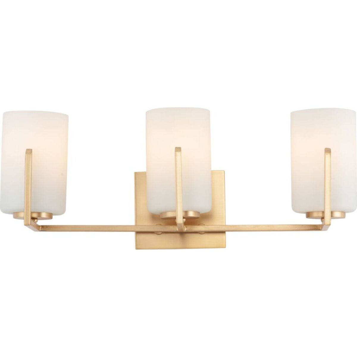 Dart Bath Vanity Light - Bees Lighting