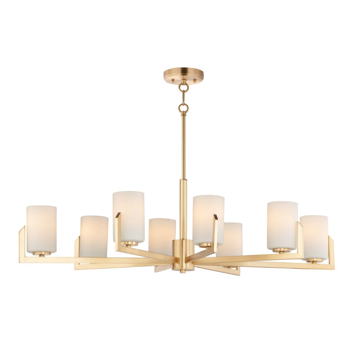 Dart Chandelier
