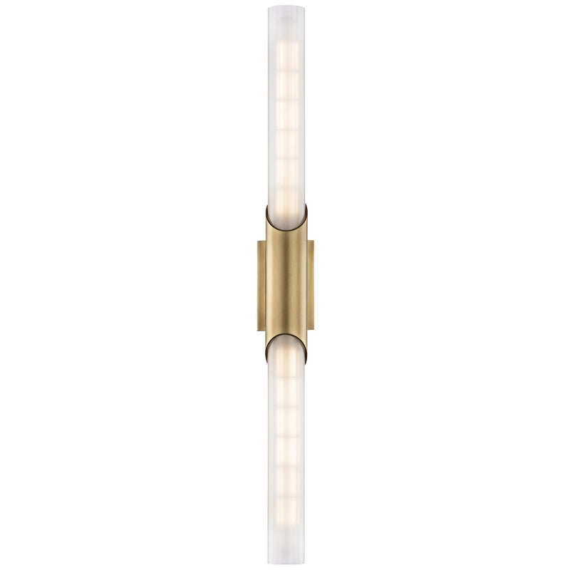 Pylon LED Wall Sconce - Bees Lighting