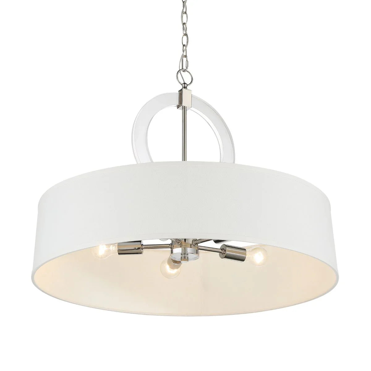 Cape Coral Pendant Light - Bees Lighting