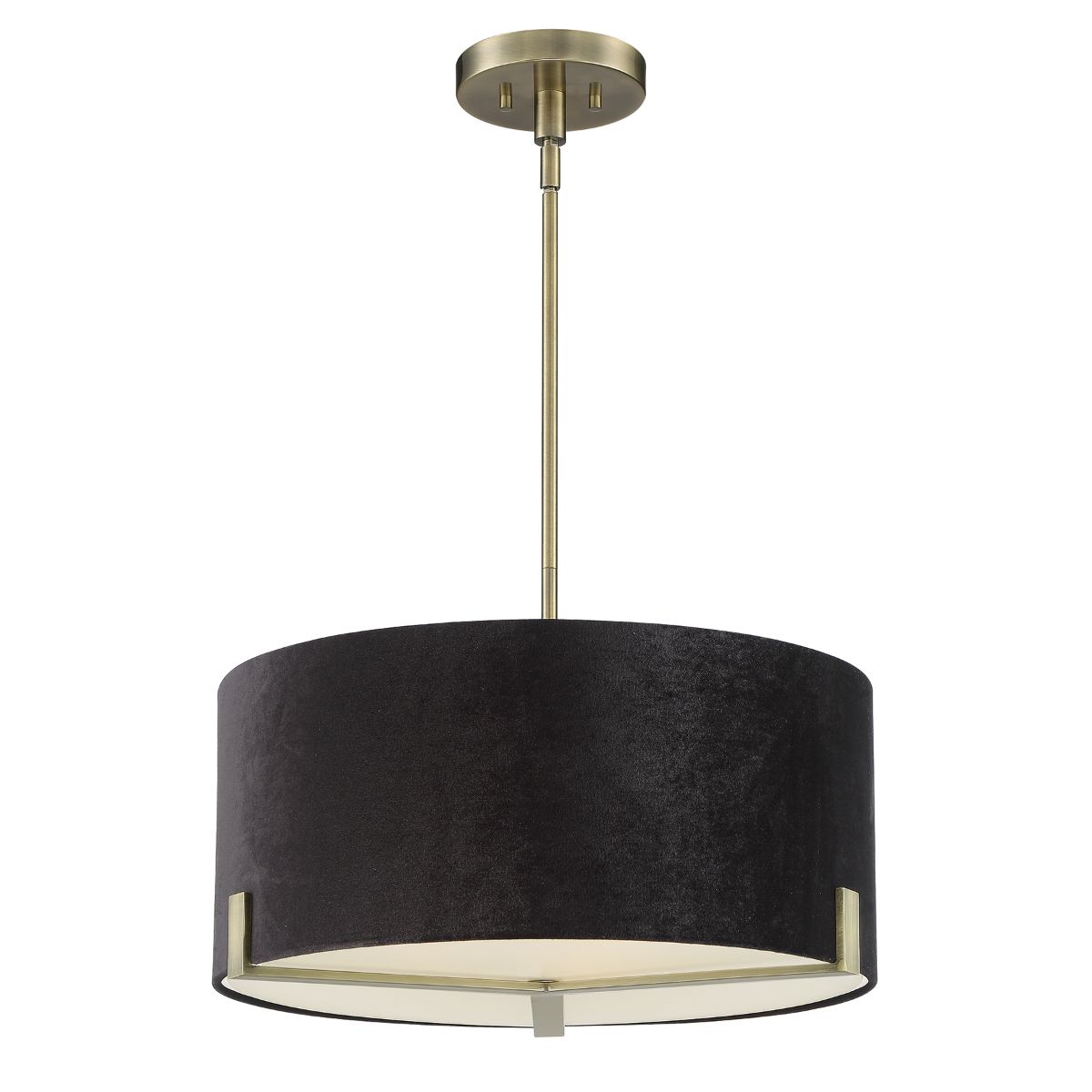 Westboro Boulevard Pendant Light
