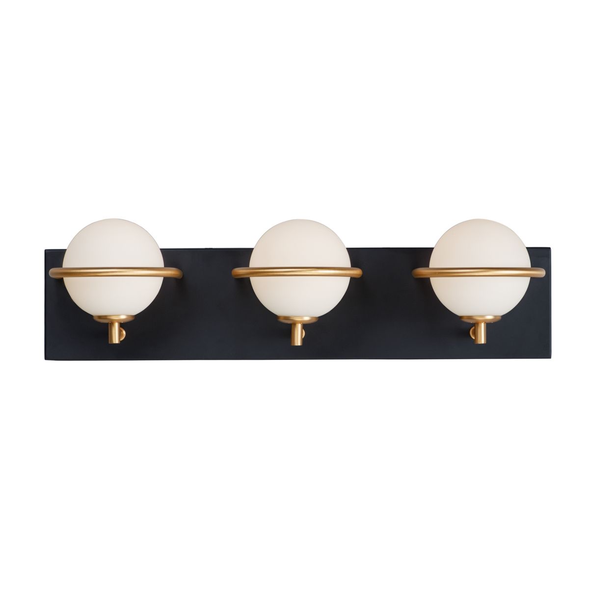Revolve LED Bath Vanity - Bees Lighting