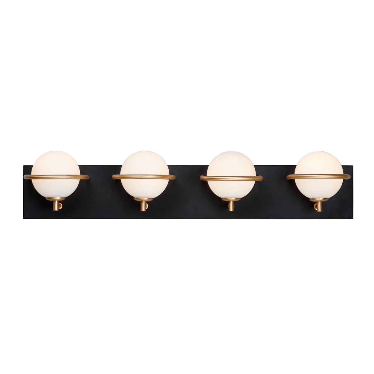 Revolve LED Bath Vanity - Bees Lighting
