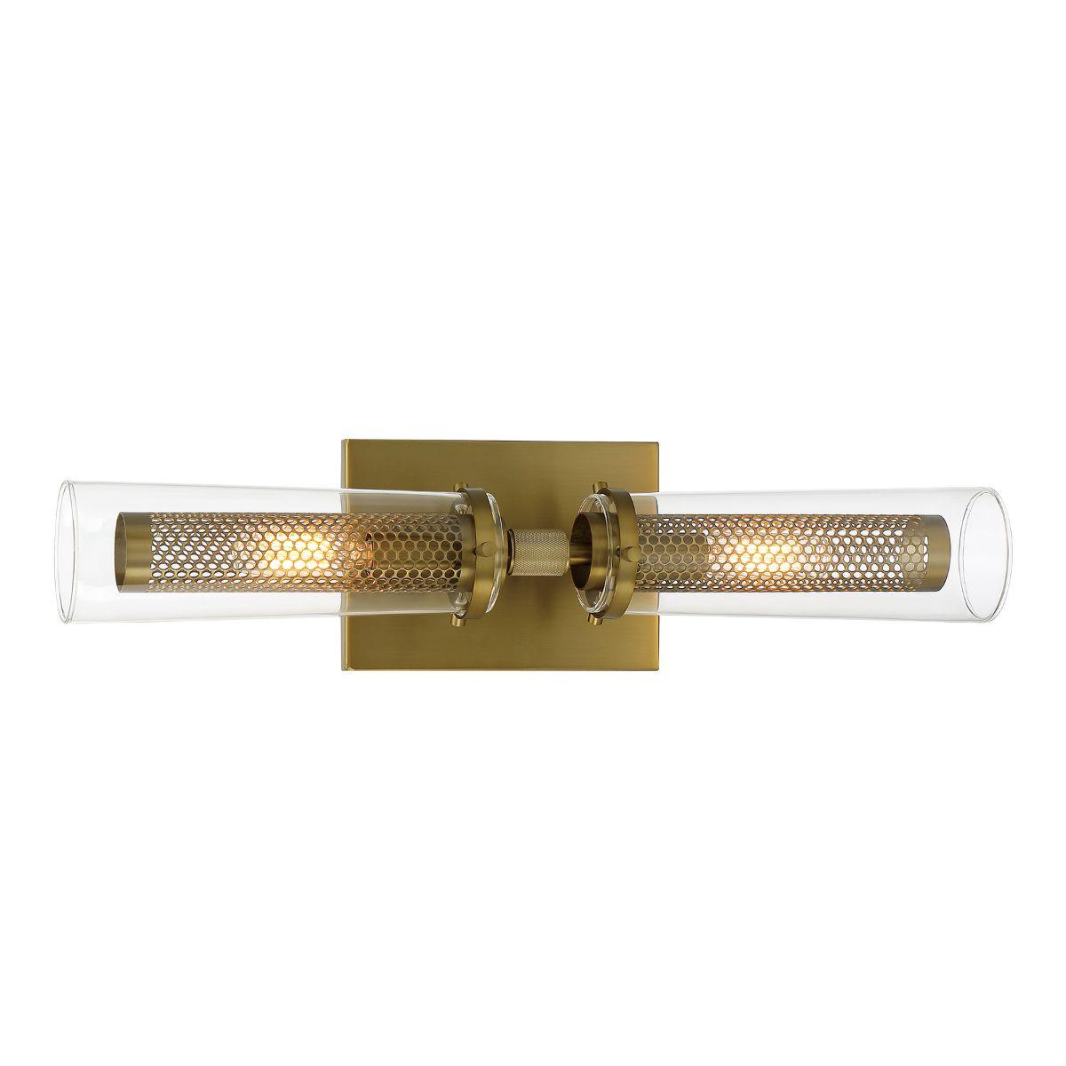 Emmerham 20" Bath Bar - Bees Lighting