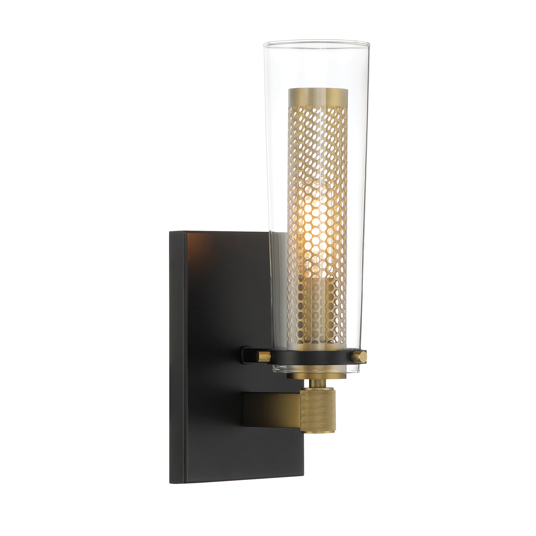 Emmerham 12" Wall Sconce