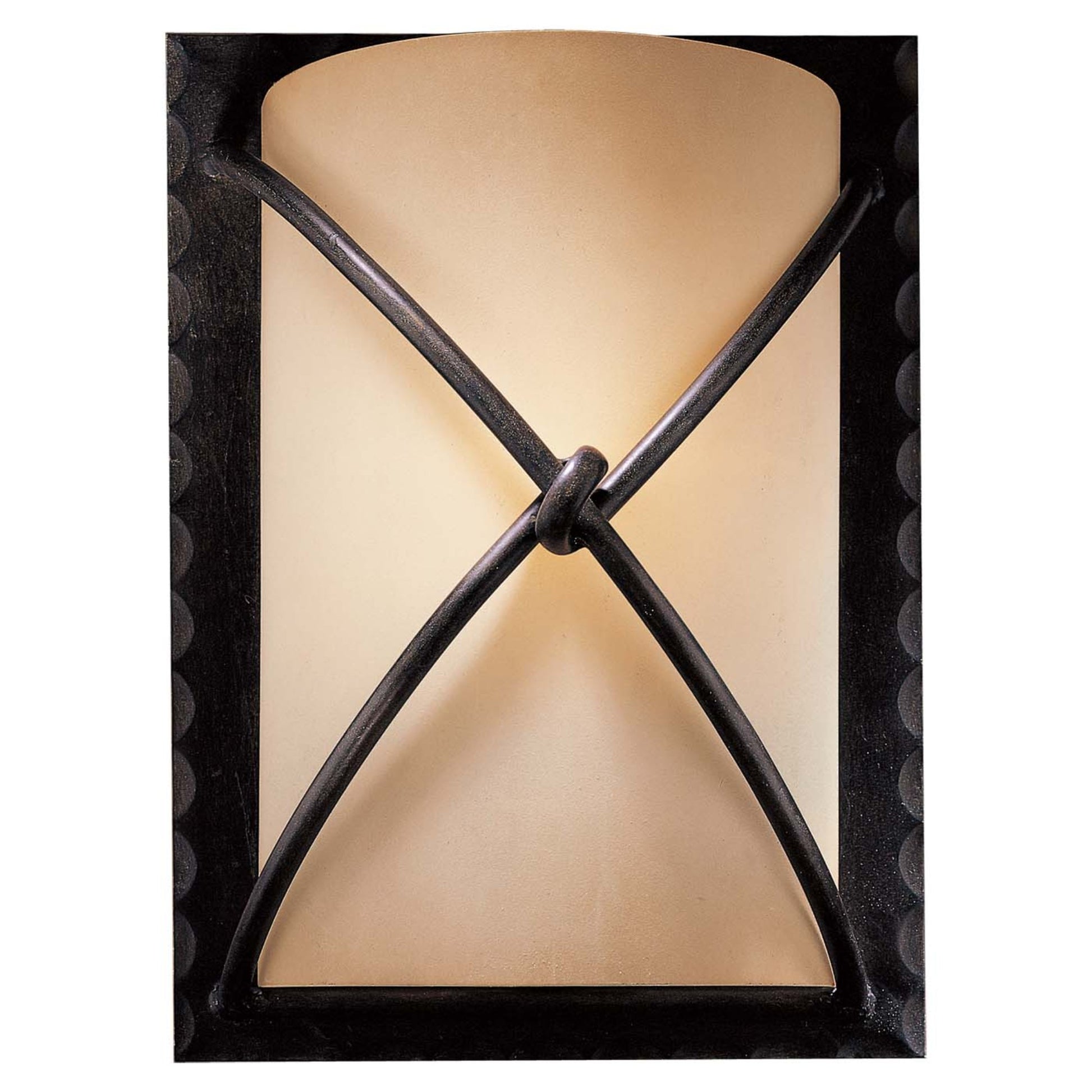 Aspen II Wall Light - Bees Lighting
