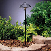 Center Mount Path Light - Bees Lighting