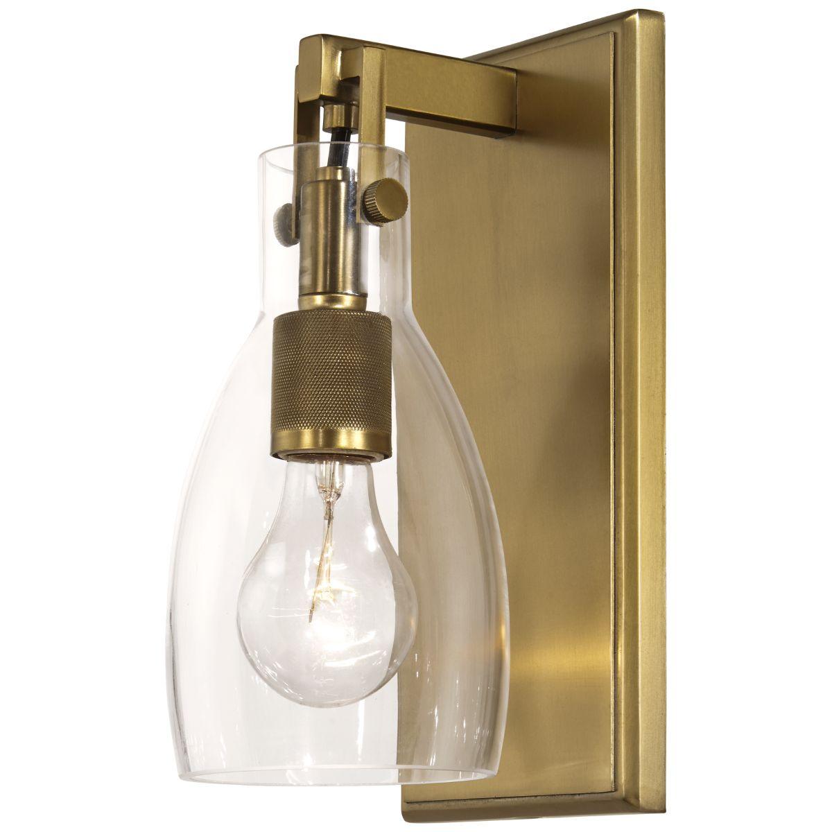 Tiberia 11 in. Wall Sconce - Bees Lighting