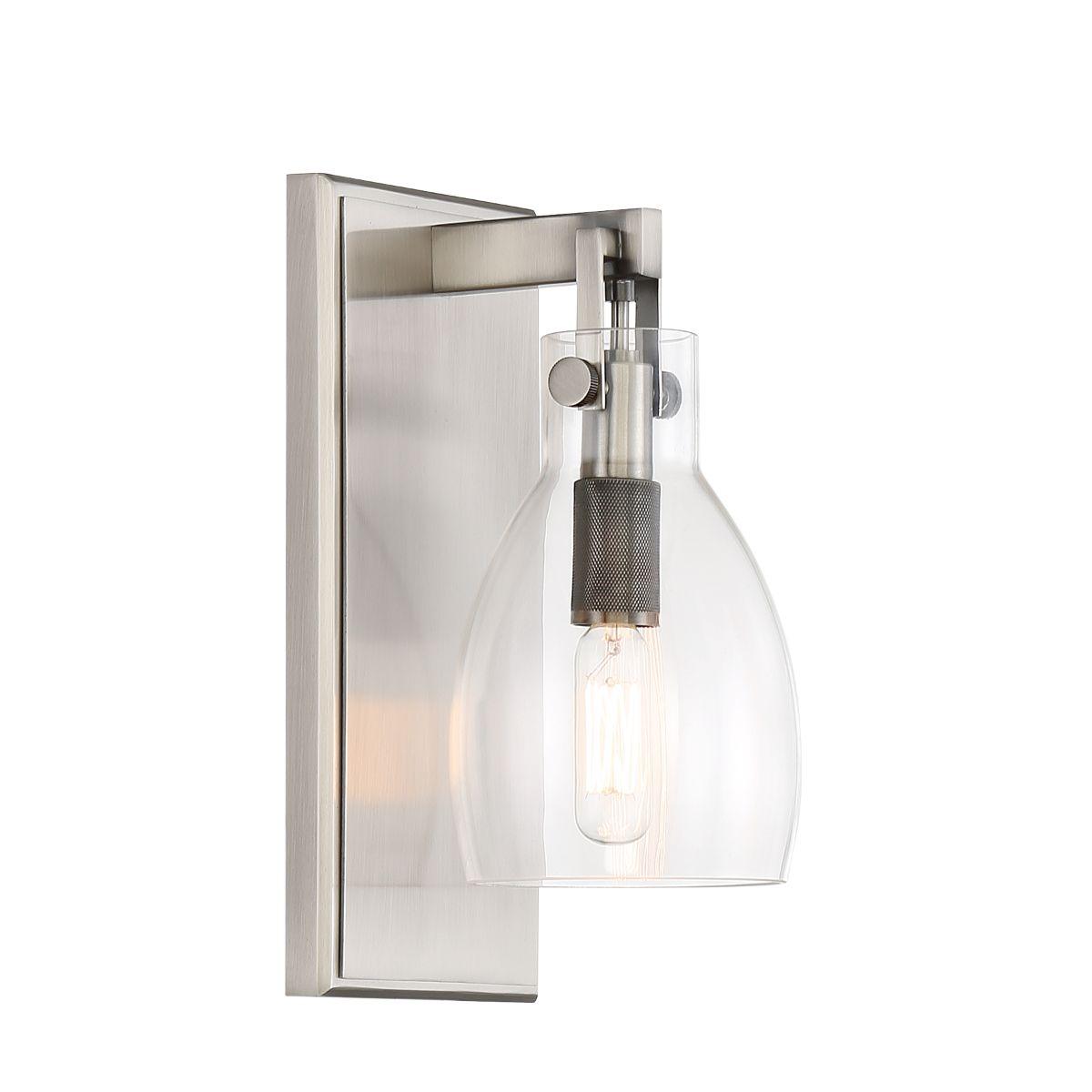 Tiberia 11 in. Wall Sconce
