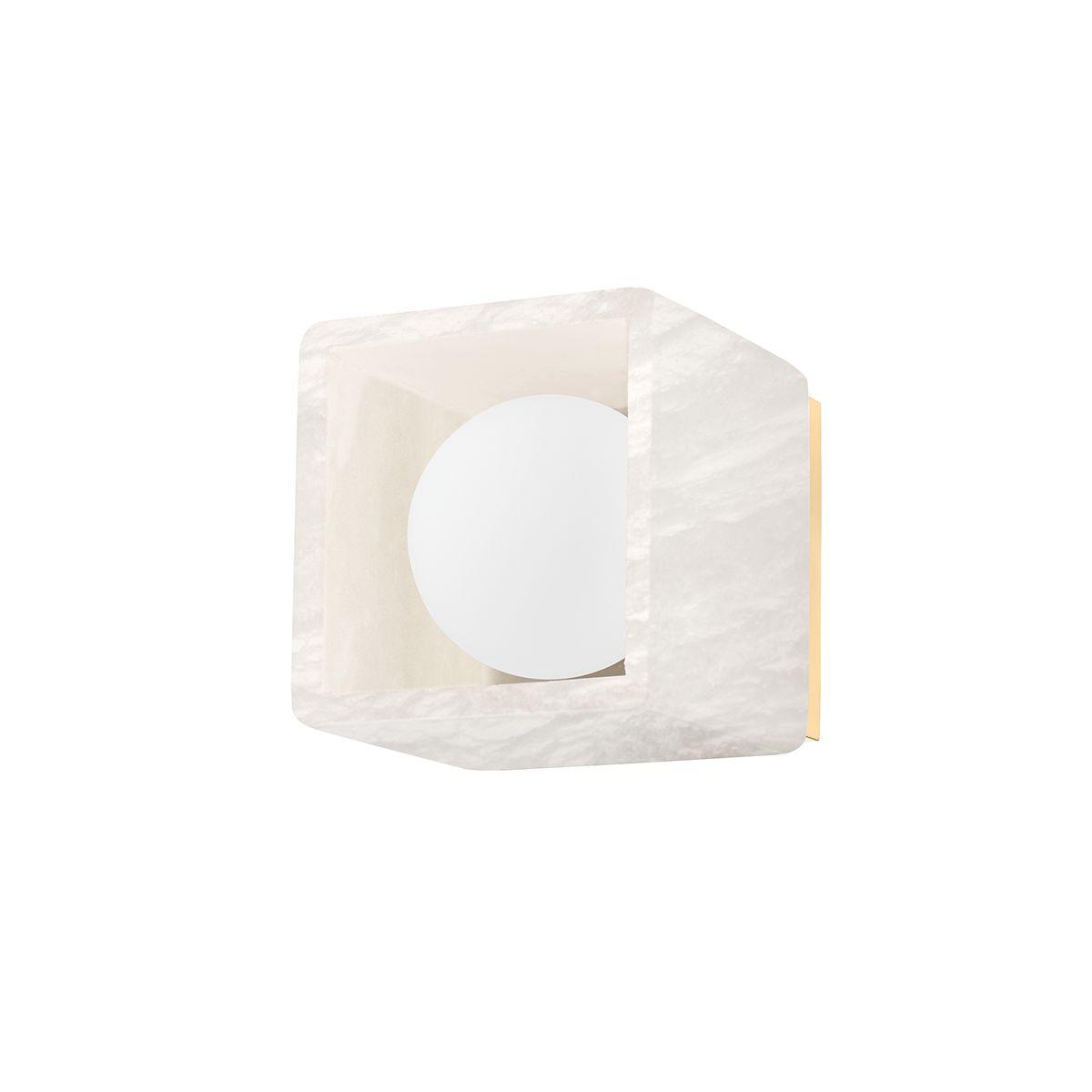 Budnick Bath and Vanity Light - Bees Lighting