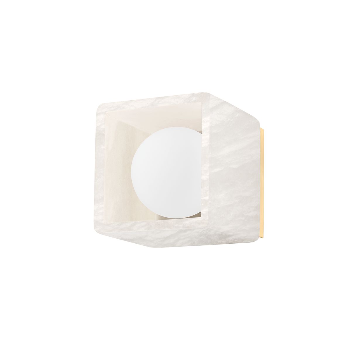 Budnick Bath and Vanity Light - Bees Lighting