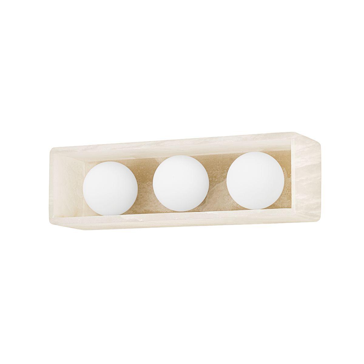 Budnick Bath and Vanity Light - Bees Lighting