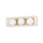 Budnick Bath and Vanity Light - Bees Lighting