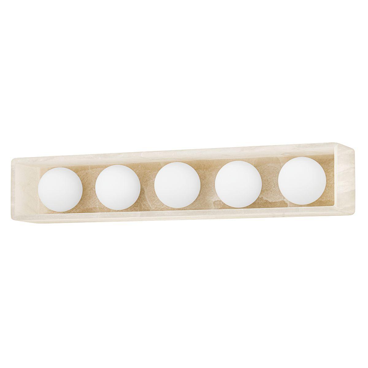 Budnick Bath and Vanity Light - Bees Lighting