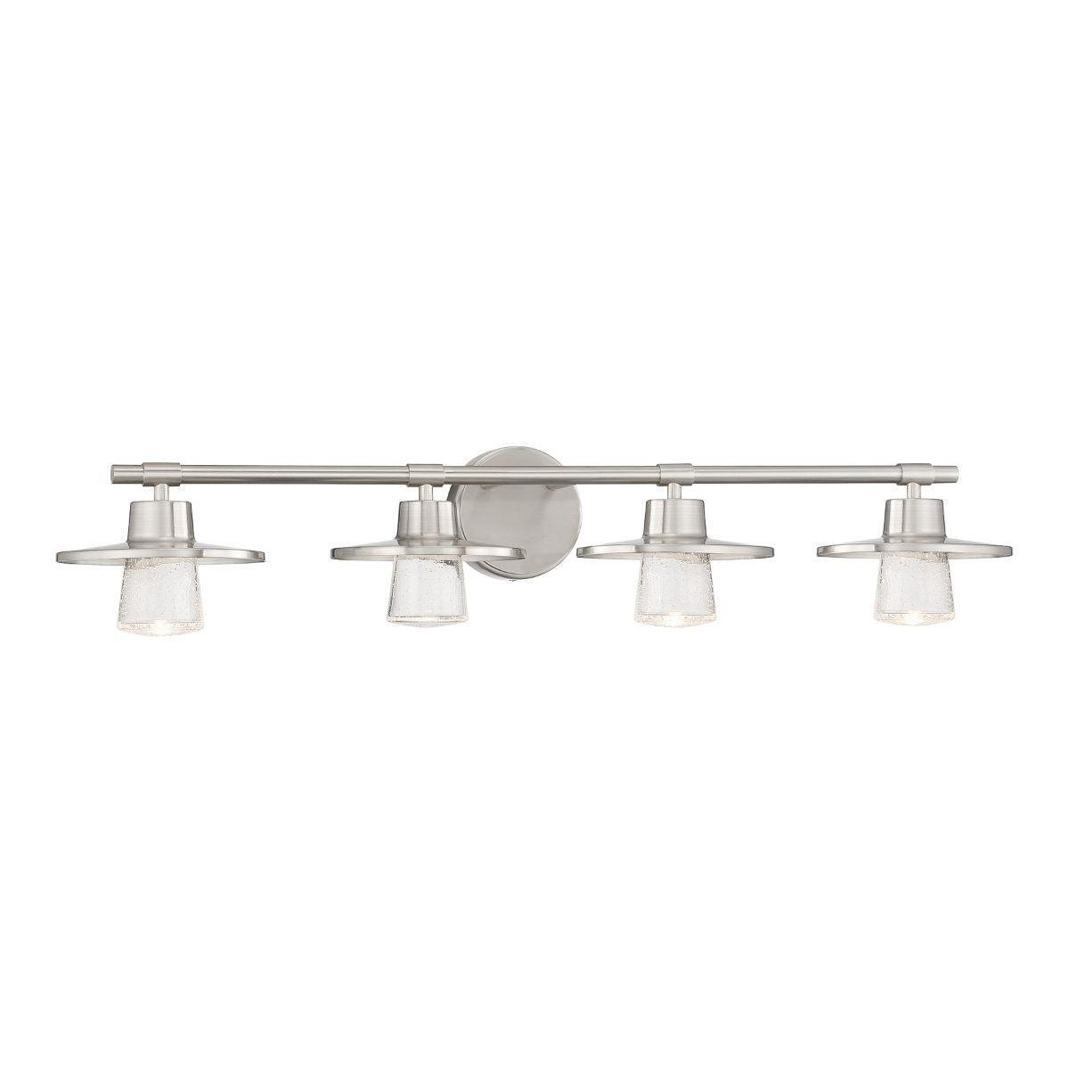 Beacon Avenue LED Vanity Light - Bees Lighting