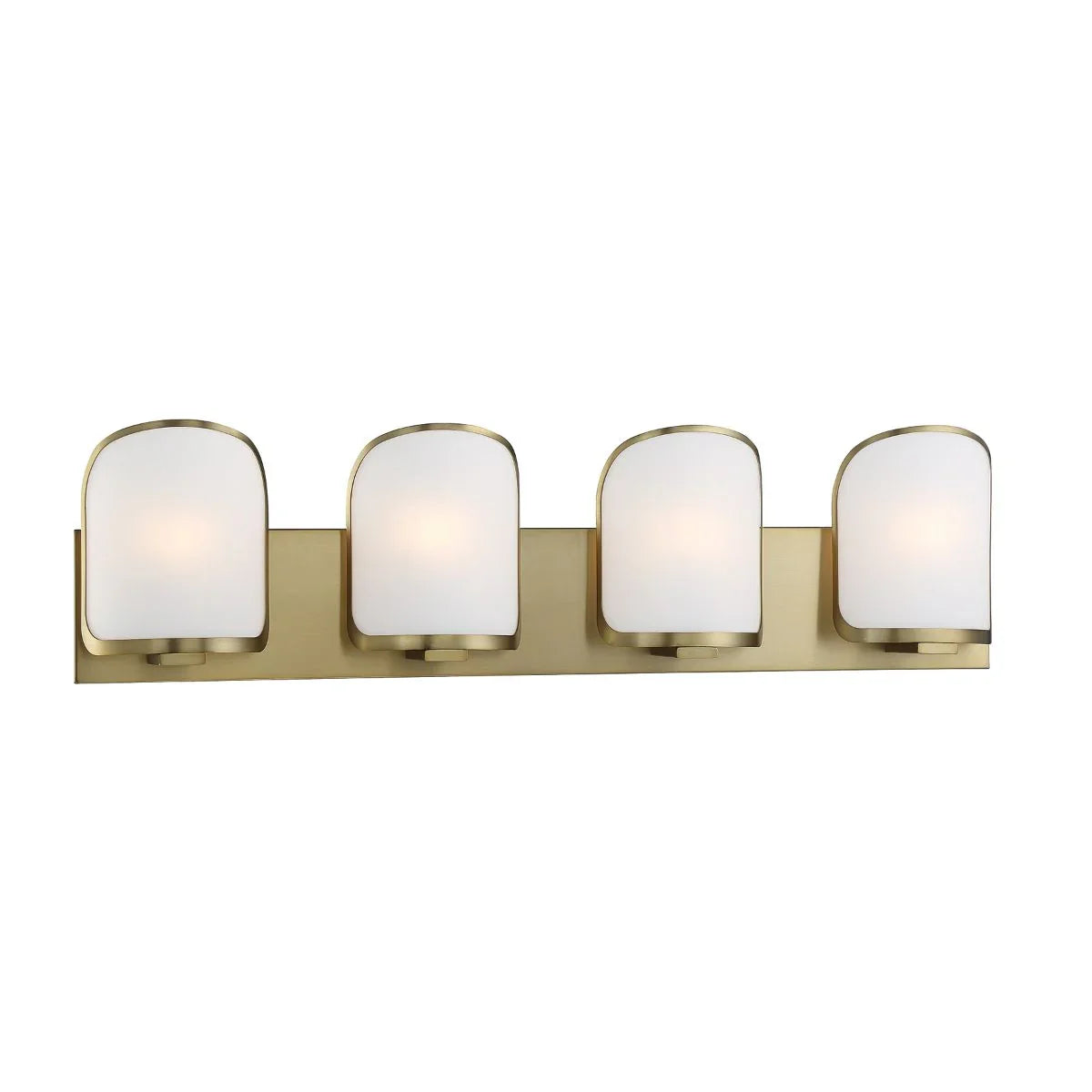 Bishop Crossing Vanity Light - Bees Lighting