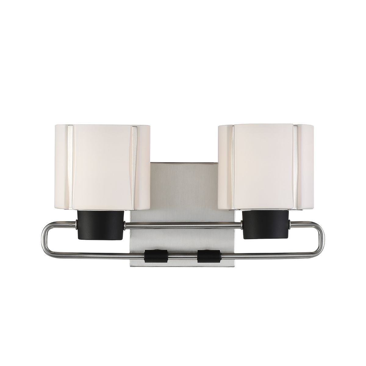 Waverly Plaza Bath Vanity Light