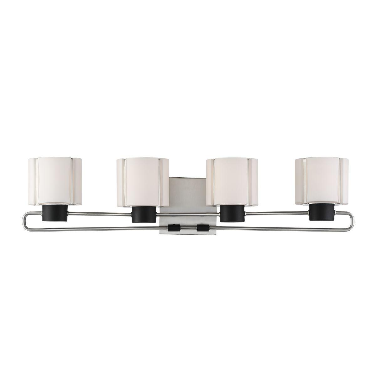 Waverly Plaza Bath Vanity Light - Bees Lighting