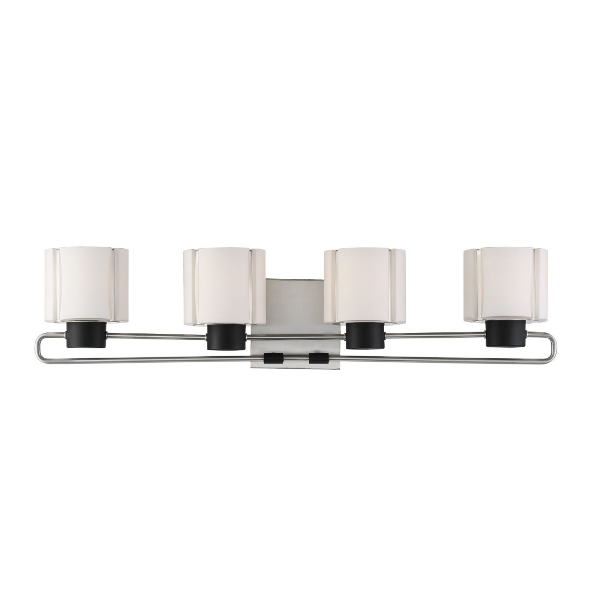 Waverly Plaza Bath Vanity Light