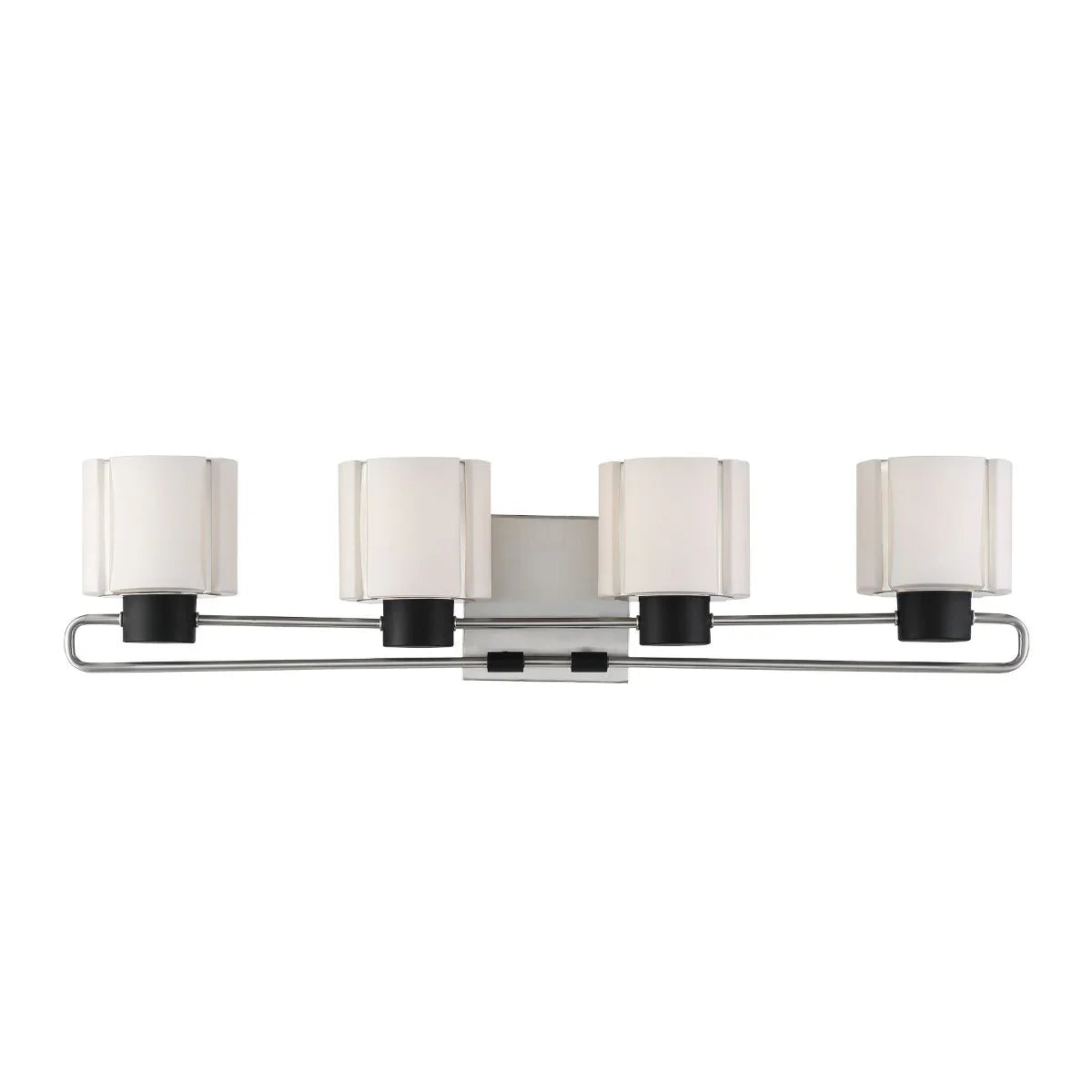 Waverly Plaza Bath Vanity Light - Bees Lighting