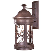 Sage Ridge Outdoor Wall Lantern - Bees Lighting
