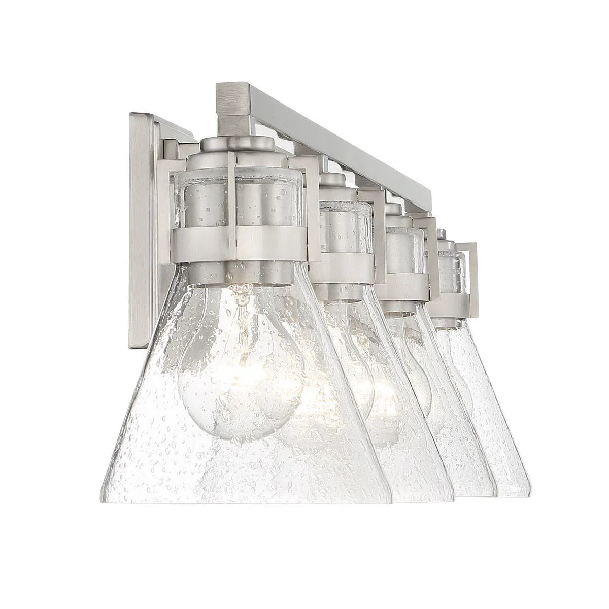 Chatham Square Vanity Light - Bees Lighting