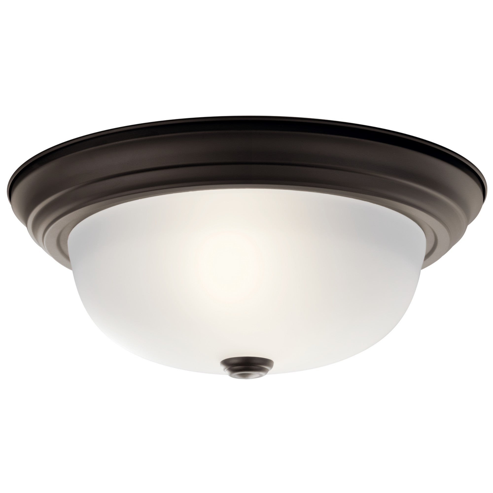 Kichler 811 Flush Mount Light - Bees Lighting