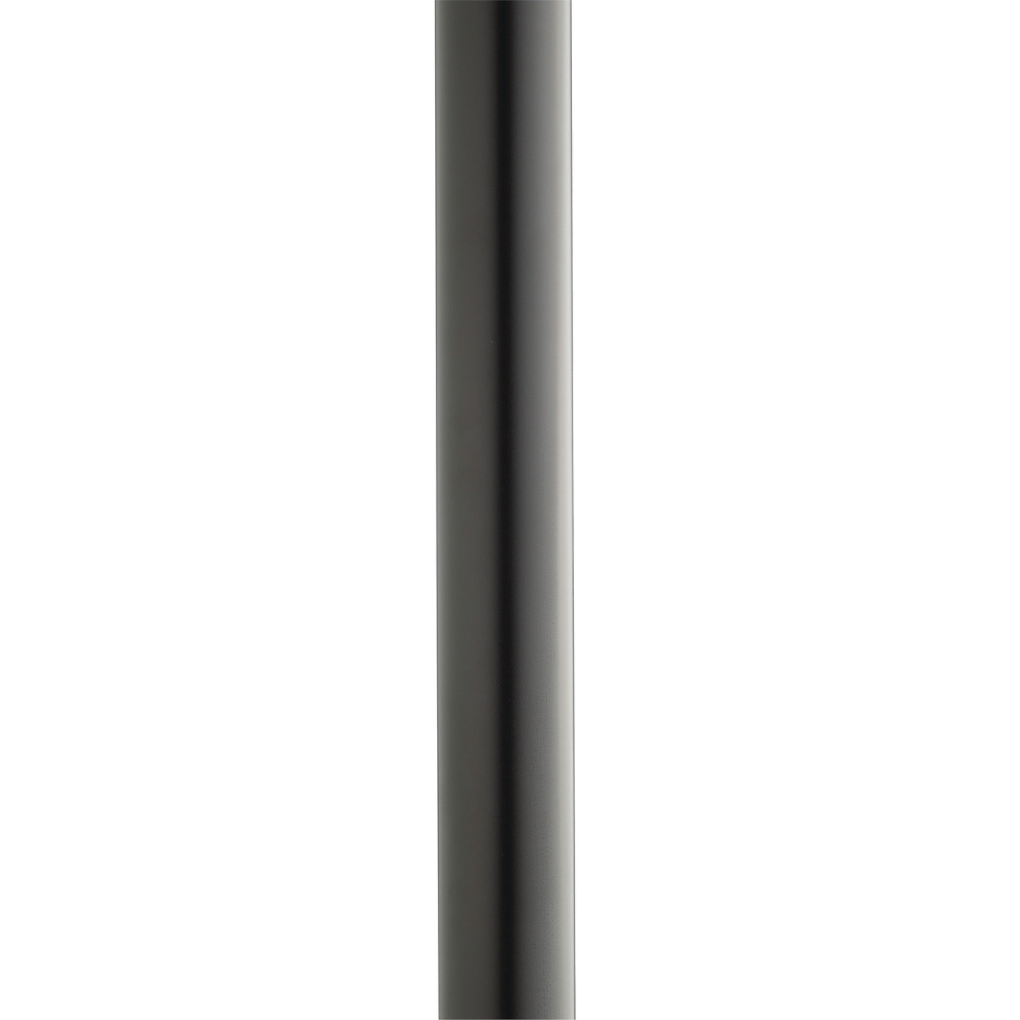 Kichler 7ft x 3 in Round Light Post With Ladder Rest - Bees Lighting