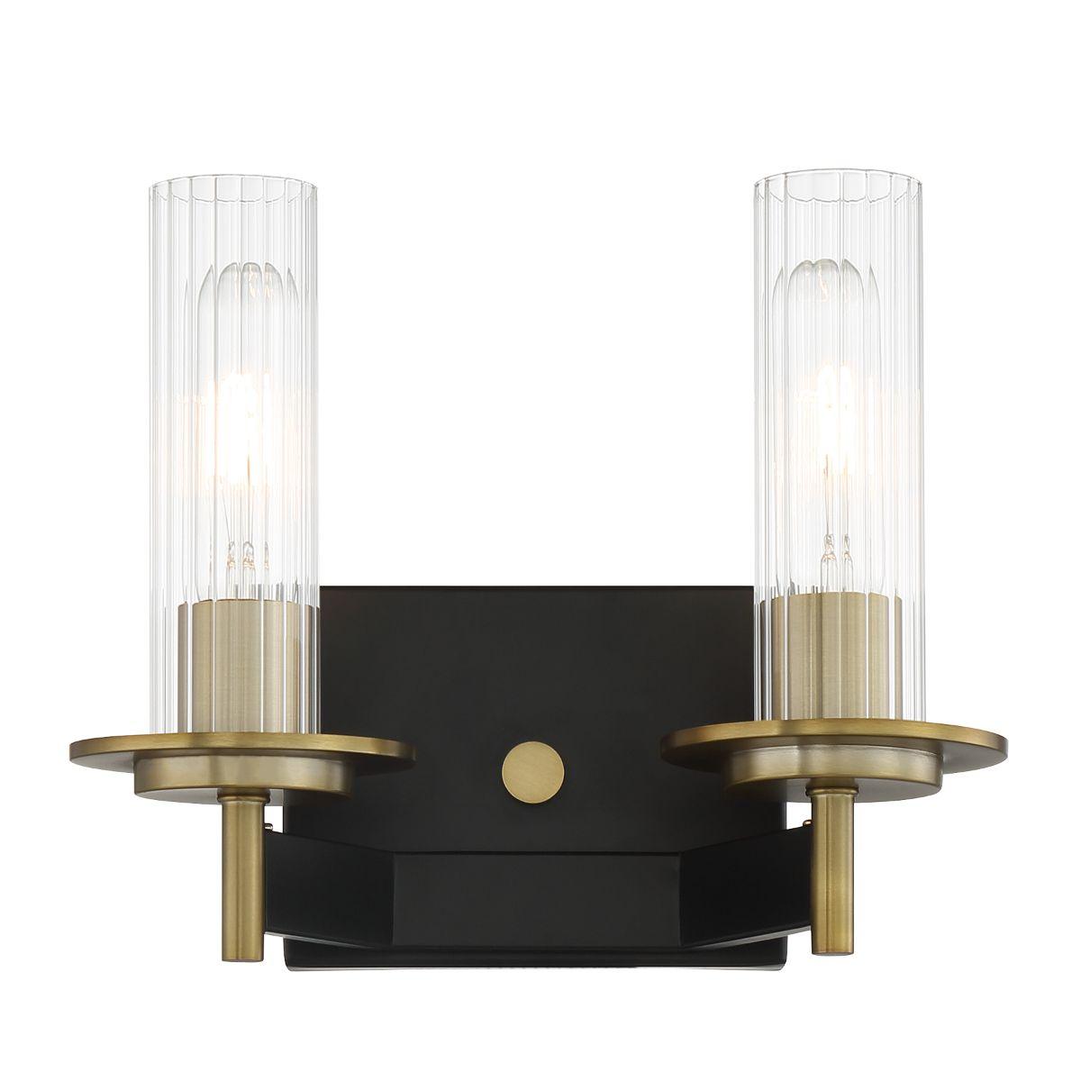 Baldwin Park Vanity Light - Bees Lighting