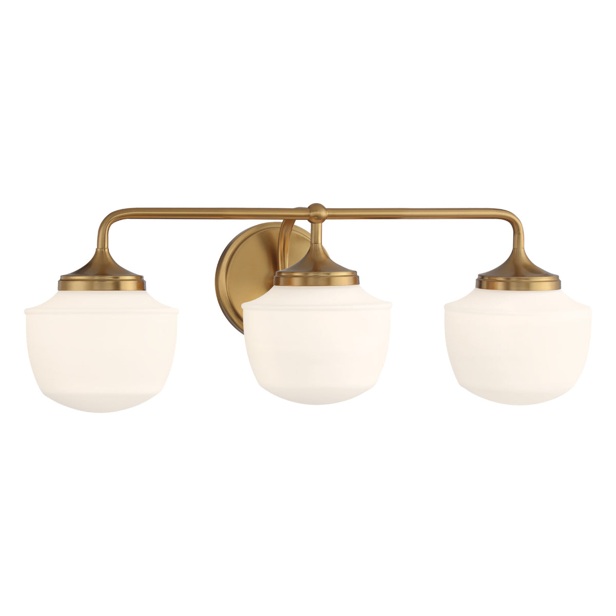 Cornwell Bathroom Light - Bees Lighting