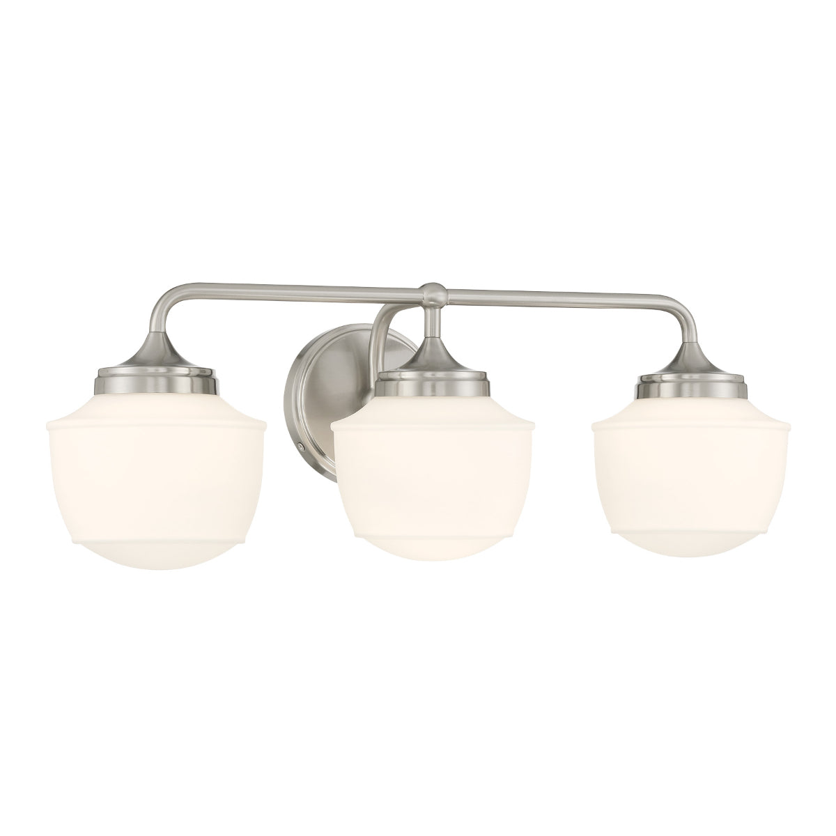 Cornwell Bathroom Light - Bees Lighting