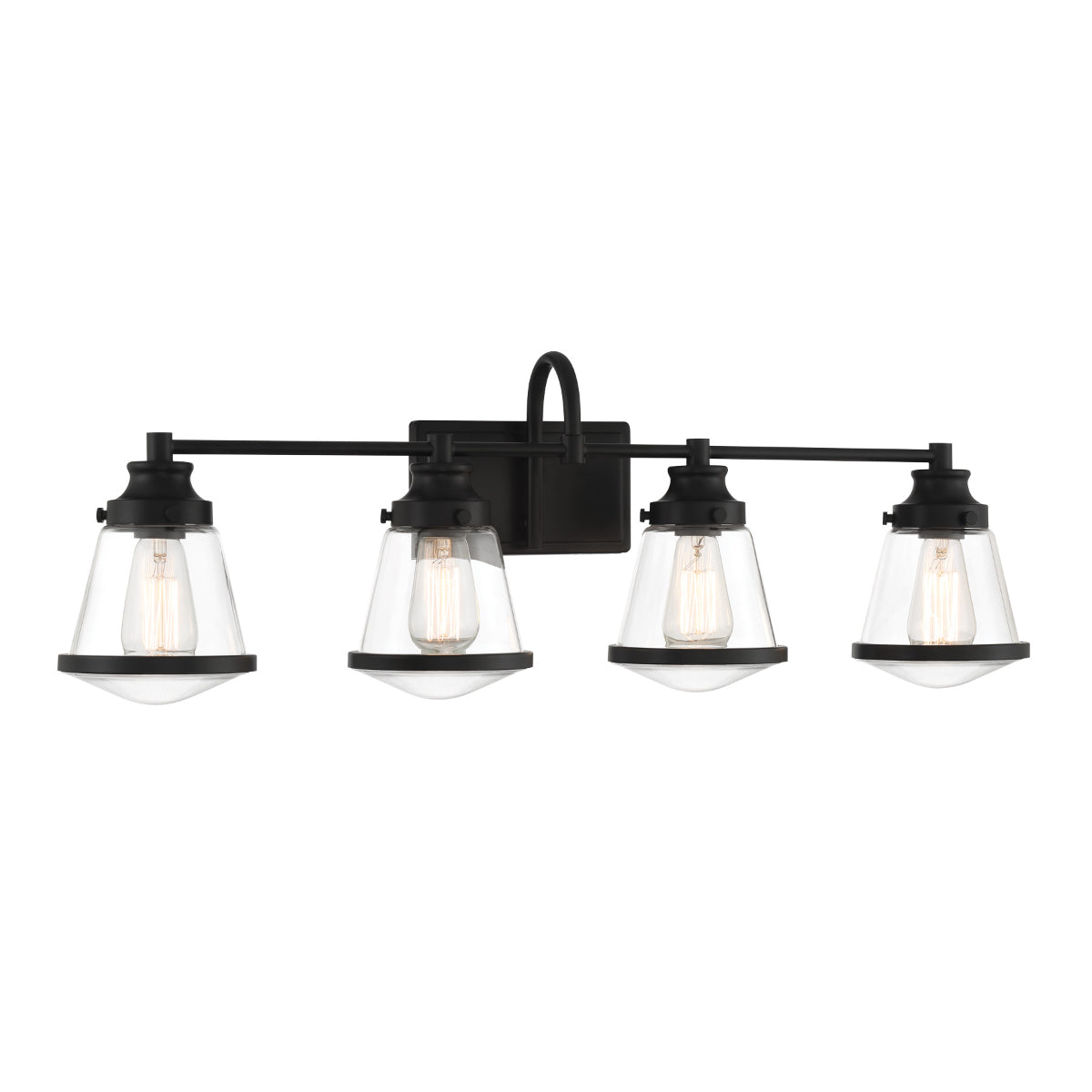 Mannsdale Bathroom Vanity Light - Bees Lighting