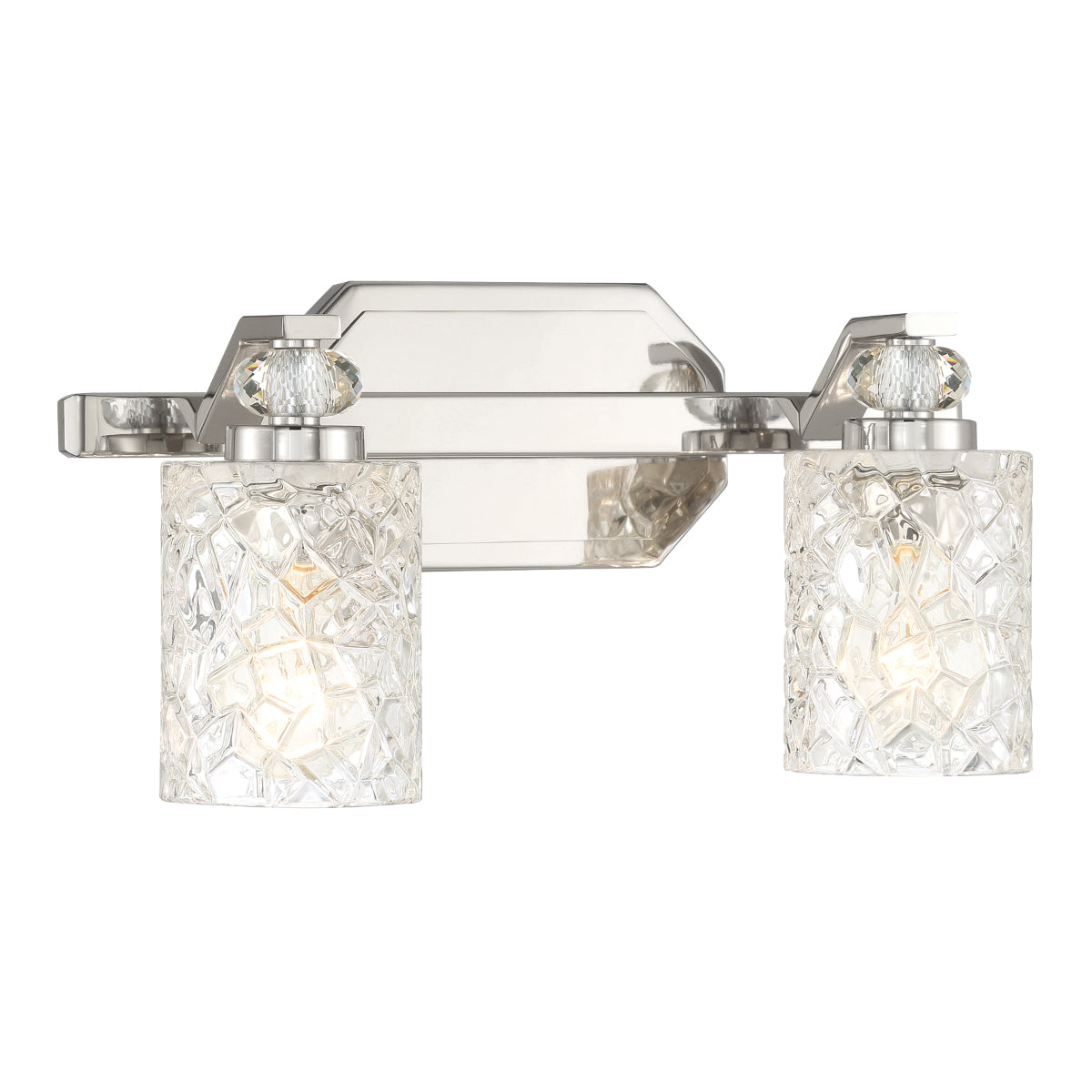 Crystal Kay Bathroom Light - Bees Lighting