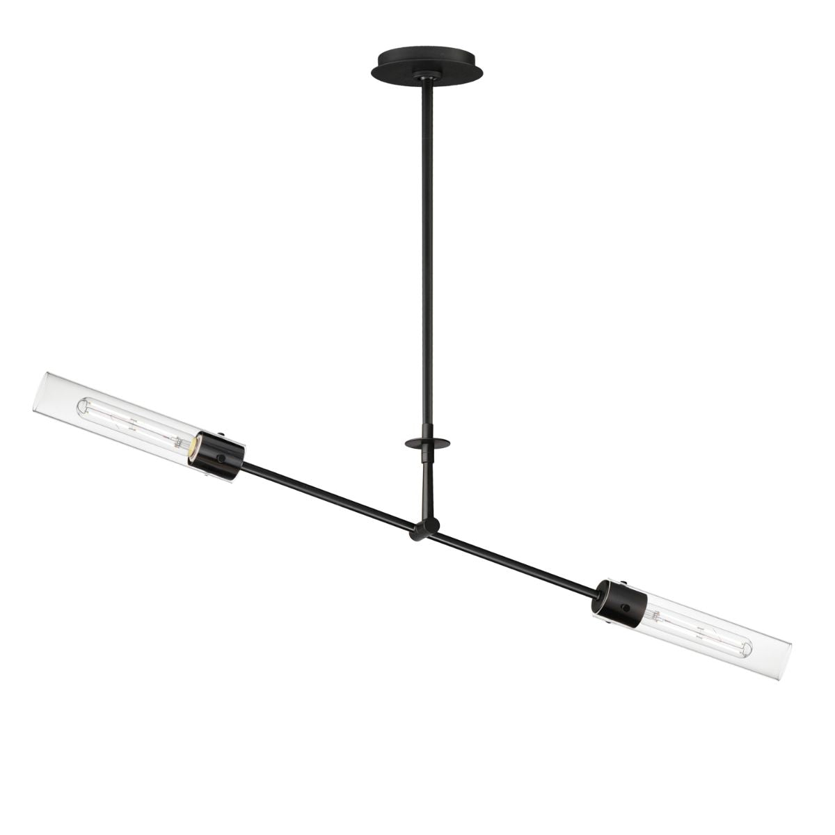 Equilibrium LED Pendant - Bees Lighting