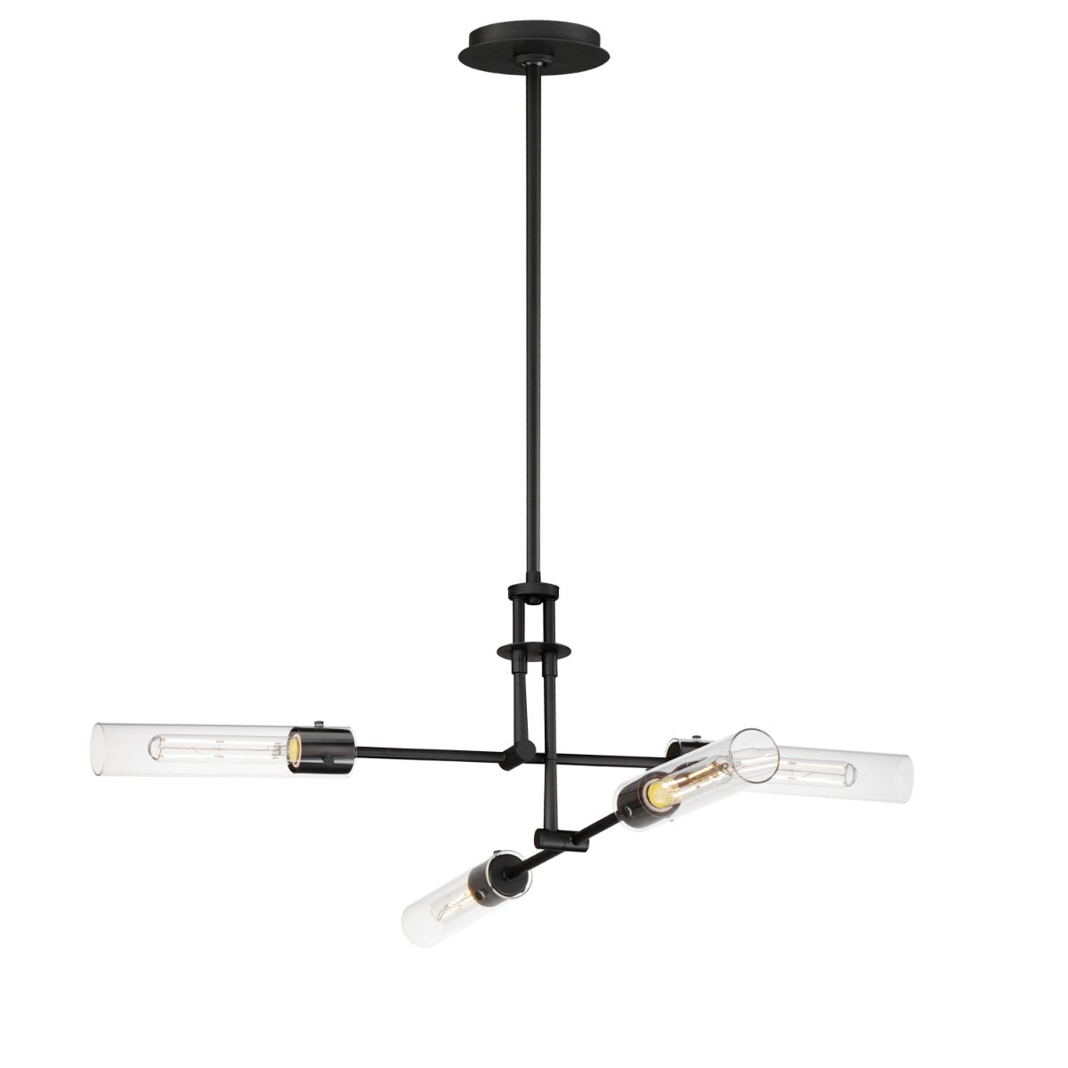 Equilibrium LED Pendant - Bees Lighting