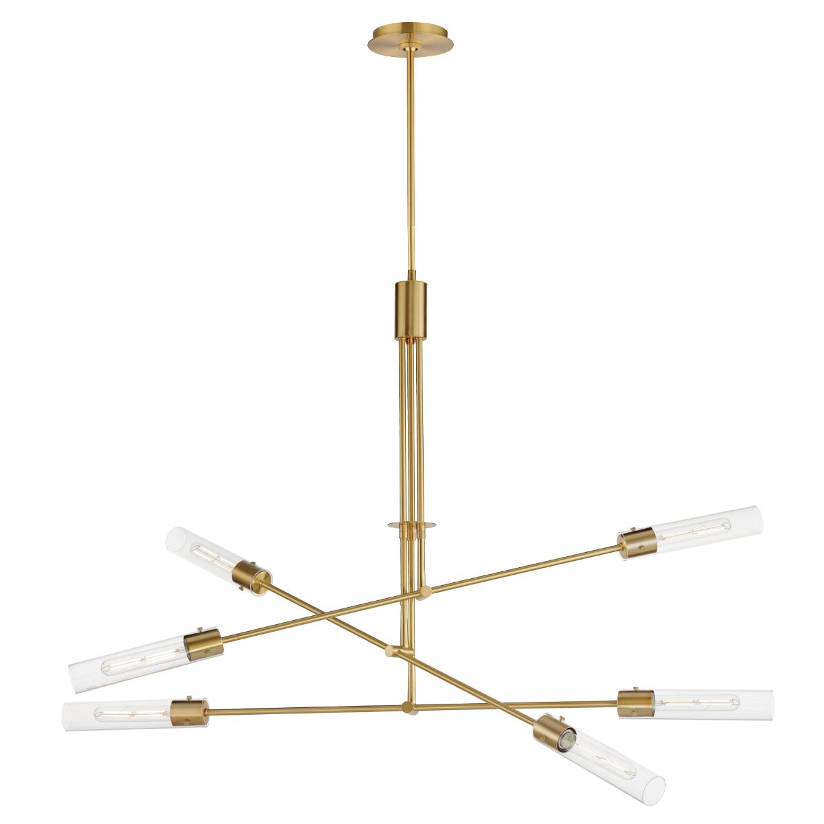 Equilibrium LED Pendant - Bees Lighting