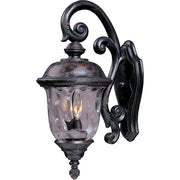 Carriage House VX Outdoor Wall Light - Bees Lighting
