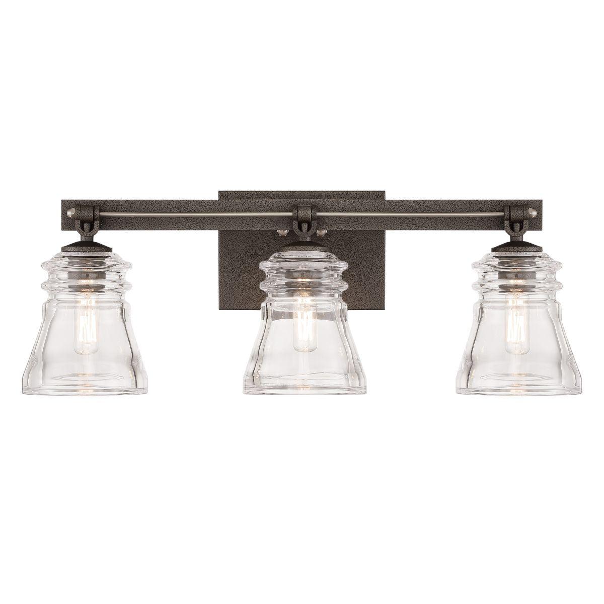 Graham Avenue Vanity Light - Bees Lighting