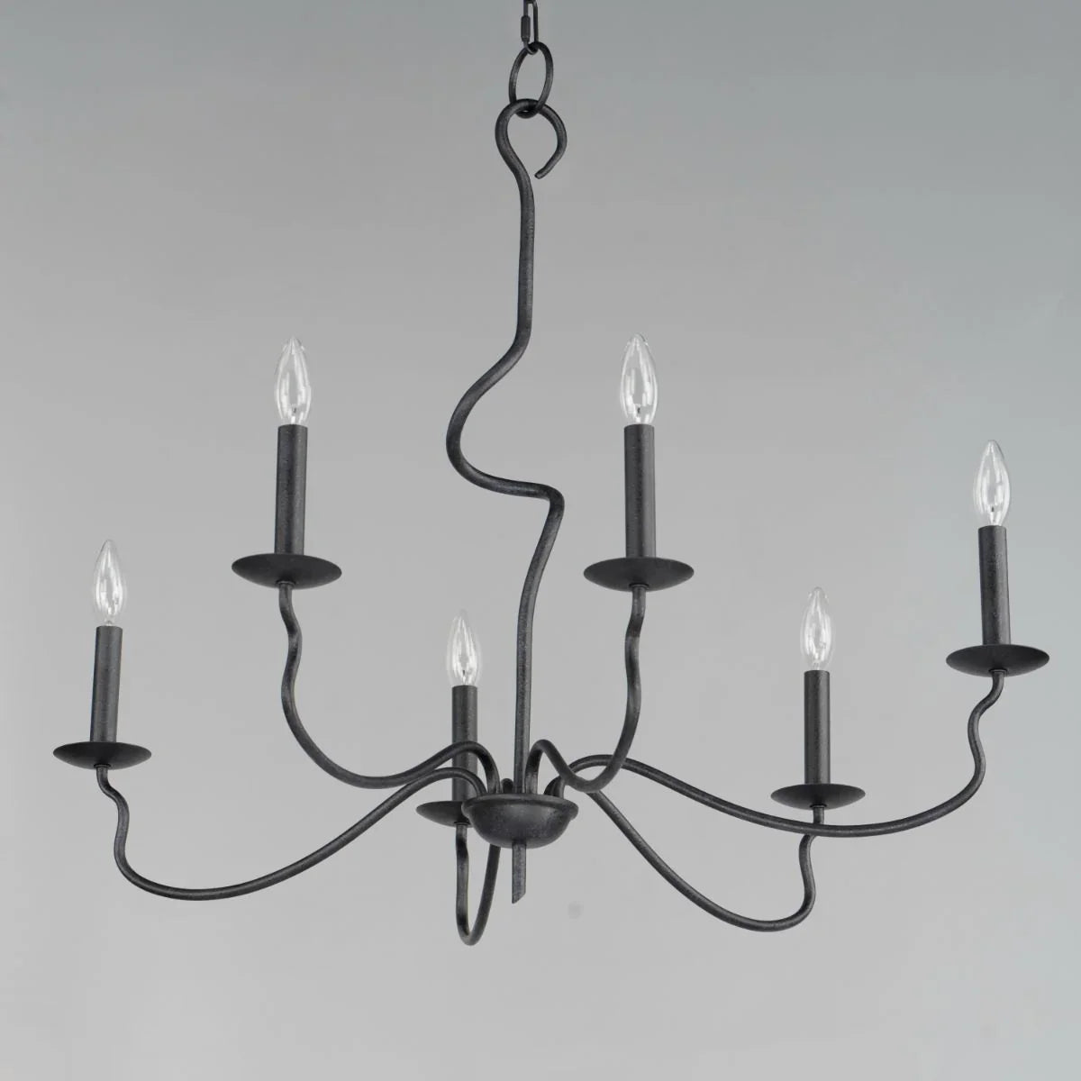 Padrona Chandelier - Bees Lighting