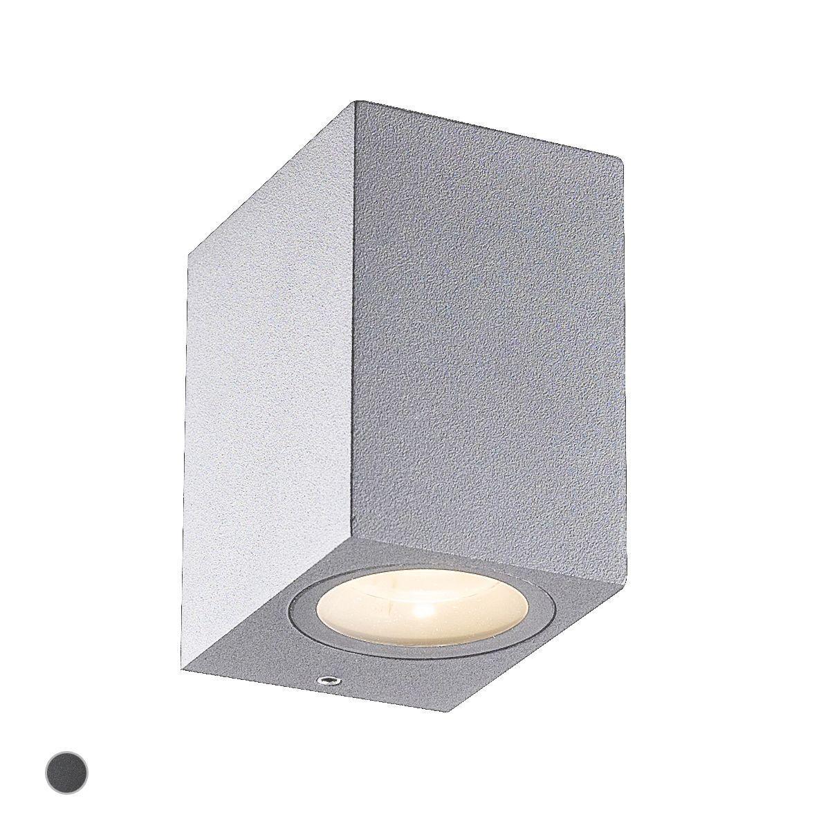 Trek 4 In. LED Outdoor Wall Sconce