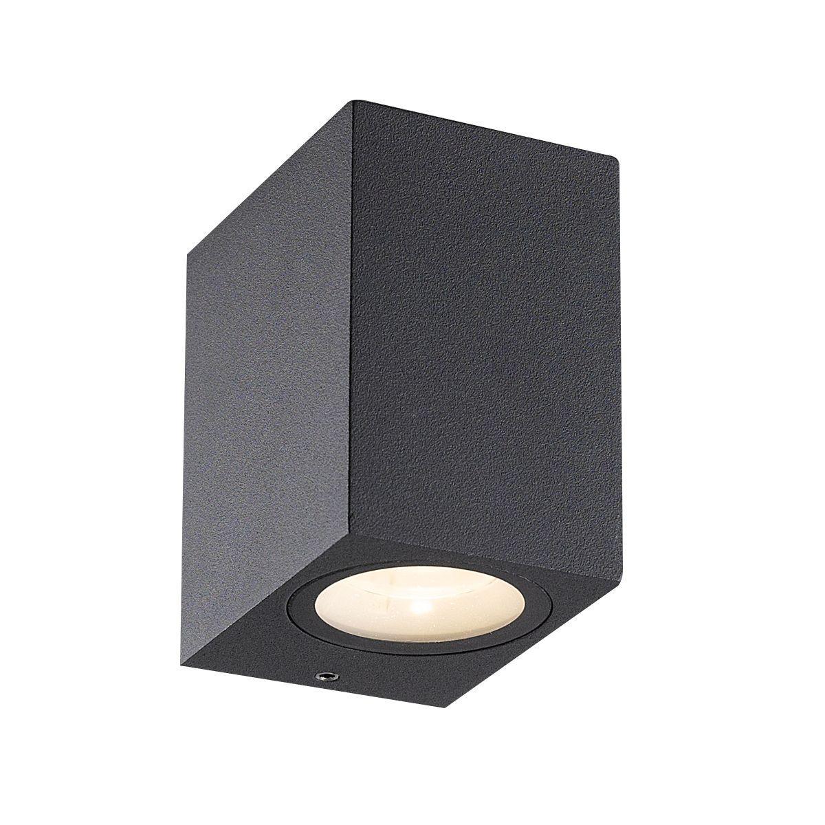 Trek 4 In. LED Outdoor Wall Sconce